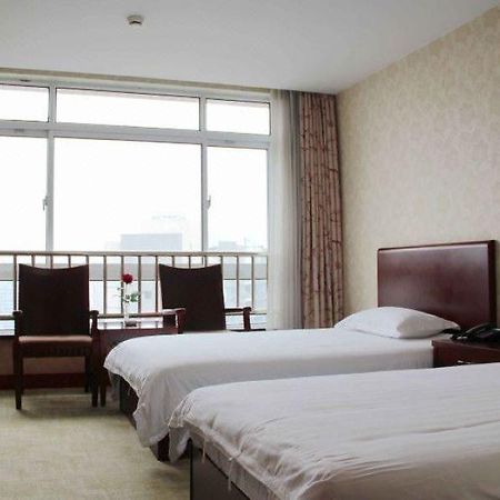 Shanghai Sisu Guesthouse מראה חיצוני תמונה
